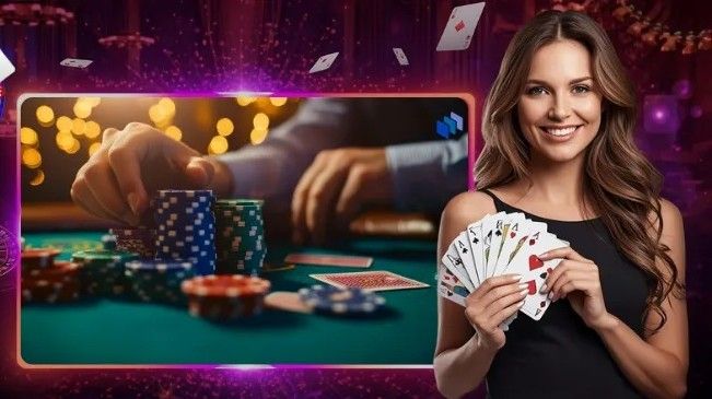 bet1777bet online live casino interface