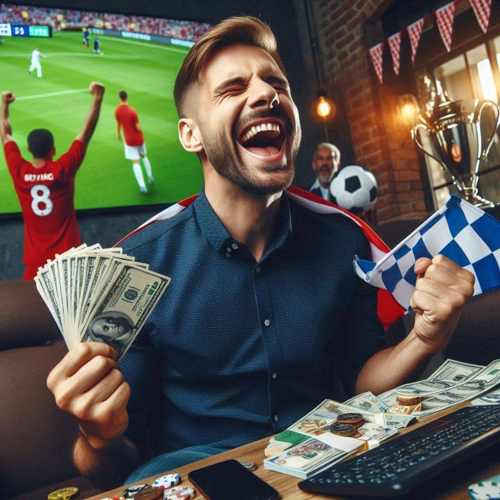 Secure deposits and gaming experience on bet1777bet