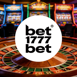 bet1777bet official logo