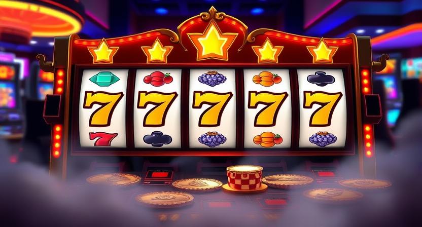 bet1777bet slot game bonuses and special features